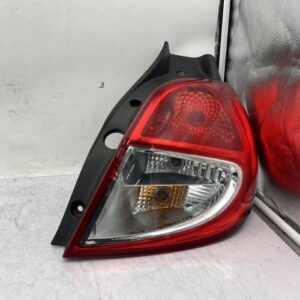 Feu arriere principal droit (feux) RENAULT CLIO 3 PHASE 2 Diesel