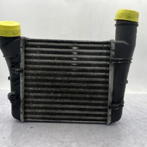 Echangeur air (Intercooler) AUDI A4 2 PHASE 2 Diesel