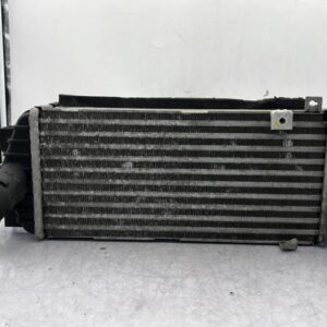 Echangeur air (Intercooler) HYUNDAI I 40 PHASE 2 Diesel