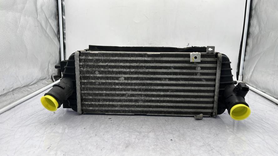 Echangeur air (Intercooler) HYUNDAI I 40 PHASE 2 Diesel