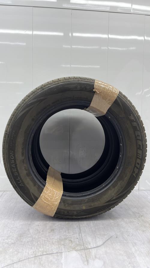 Pneu RENAULT KOLEOS 1 PHASE 1 Diesel