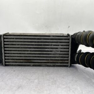 Echangeur air (Intercooler) CITROEN C4 2 PHASE 2 Diesel