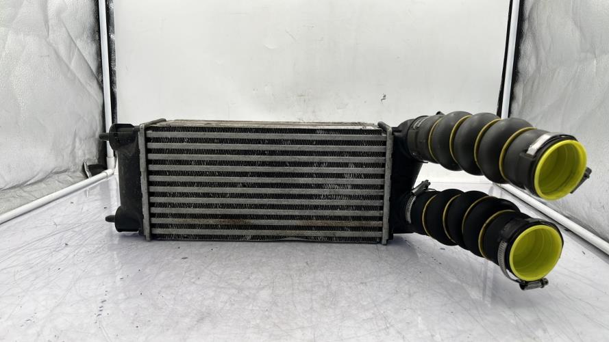 Echangeur air (Intercooler) CITROEN C4 2 PHASE 2 Diesel
