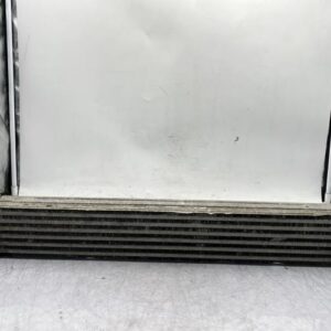 Echangeur air (Intercooler) RENAULT MEGANE 3 PHASE 1 BREAK Diesel