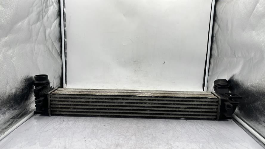 Echangeur air (Intercooler) RENAULT MEGANE 3 PHASE 1 BREAK Diesel