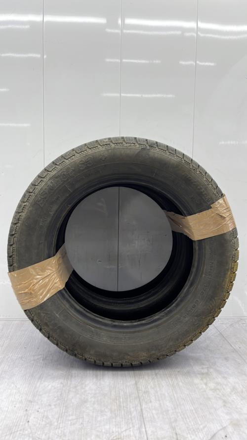 Pneu PEUGEOT 206 PHASE 2 Diesel