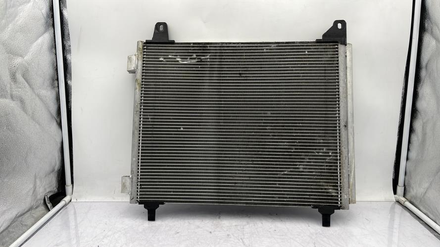 Condenseur de clim PEUGEOT 208 2 PHASE 1 Essence