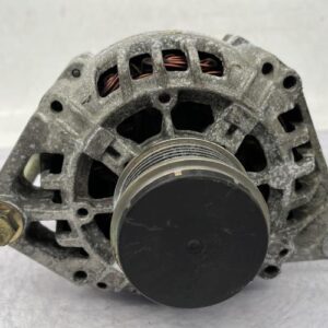 Alternateur RENAULT SCENIC 1 PHASE 2 Diesel
