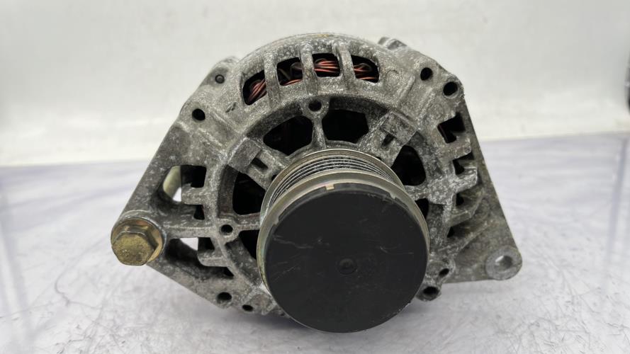 Alternateur RENAULT SCENIC 1 PHASE 2 Diesel