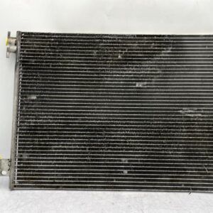 Condenseur de clim RENAULT CLIO 4 PHASE 2 Diesel