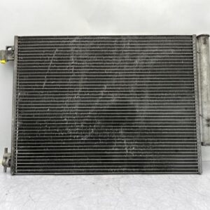 Condenseur de clim RENAULT CLIO 4 PHASE 1 Diesel