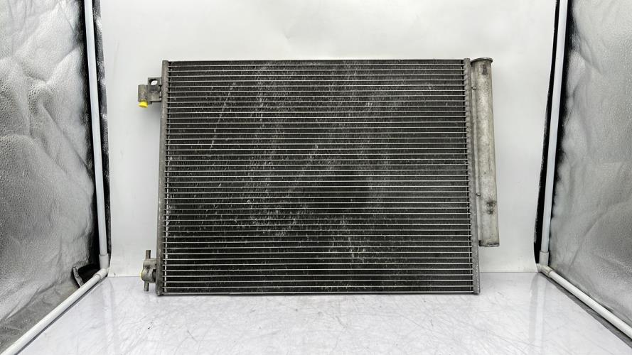 Condenseur de clim RENAULT CLIO 4 PHASE 1 Diesel
