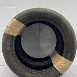 Pneu BMW SERIE 1 E81 Diesel