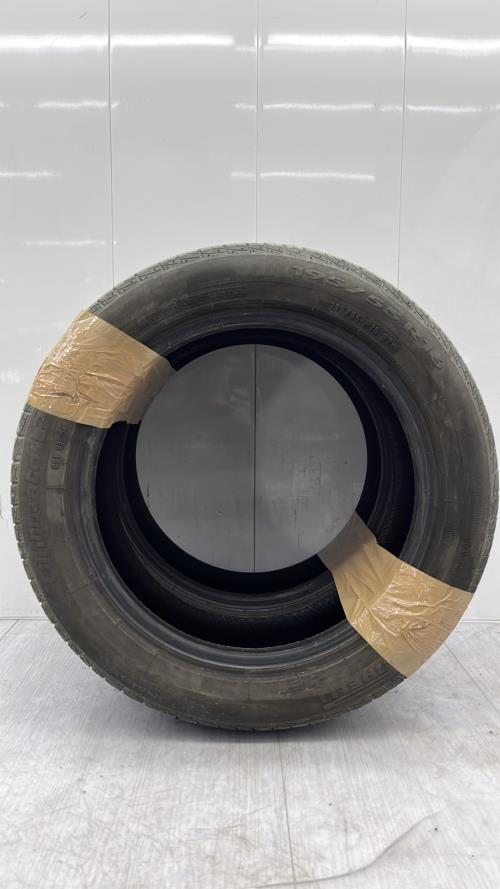 Pneu BMW SERIE 1 E81 Diesel