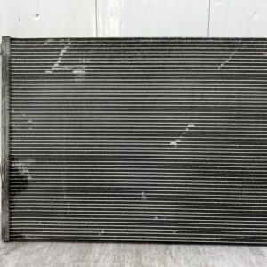 Radiateur eau MERCEDES CLASSE C 205 PHASE 1 Diesel