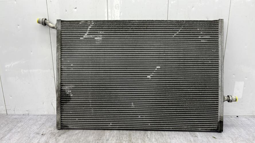Radiateur eau MERCEDES CLASSE C 205 PHASE 1 Diesel