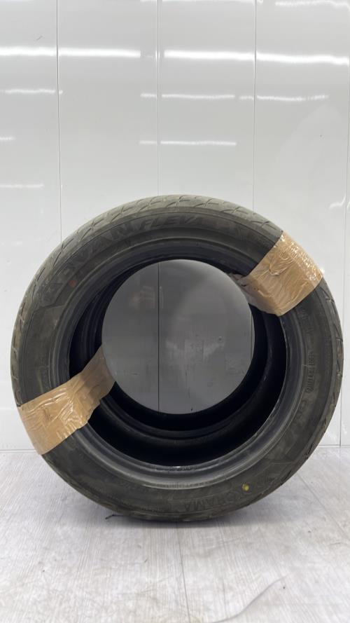 Pneu BMW SERIE 1 E81 Diesel