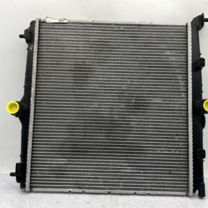 Radiateur eau PEUGEOT 208 2 PHASE 1 Essence
