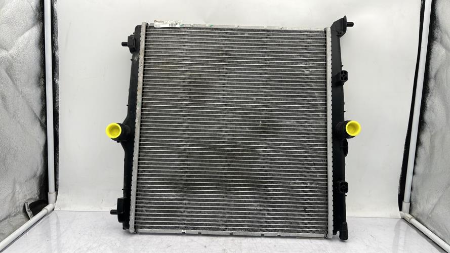 Radiateur eau PEUGEOT 208 2 PHASE 1 Essence
