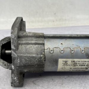 Demarreur RENAULT MEGANE 3 PHASE 3 BREAK Diesel