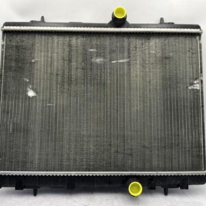Radiateur eau CITROEN C4 2 PHASE 2 Diesel