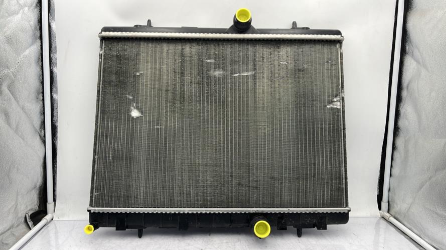 Radiateur eau CITROEN C4 2 PHASE 2 Diesel