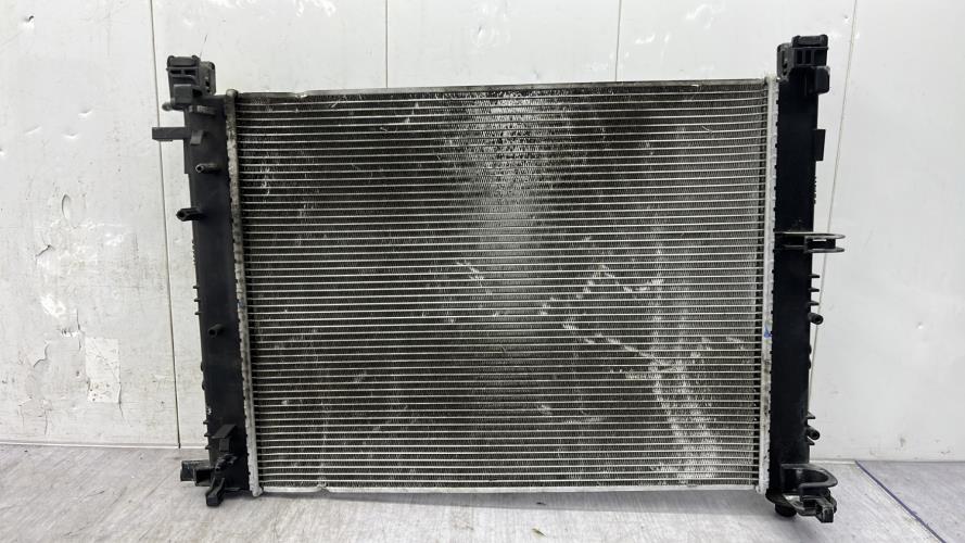 Radiateur eau RENAULT CLIO 4 PHASE 2 Diesel