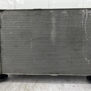 Radiateur eau MERCEDES CLASSE C 205 PHASE 1 Diesel