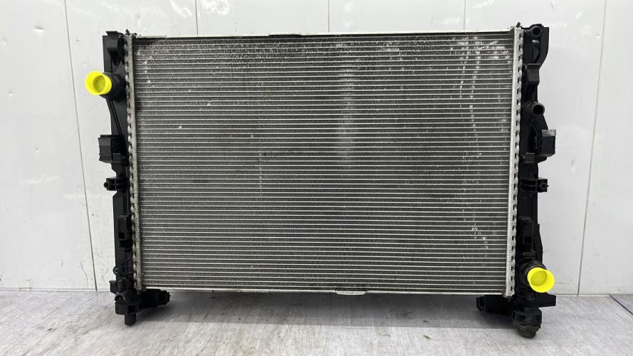 Radiateur eau MERCEDES CLASSE C 205 PHASE 1 Diesel
