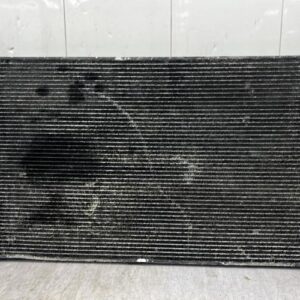 Radiateur eau VOLKSWAGEN PHAETON PHASE 1 Diesel