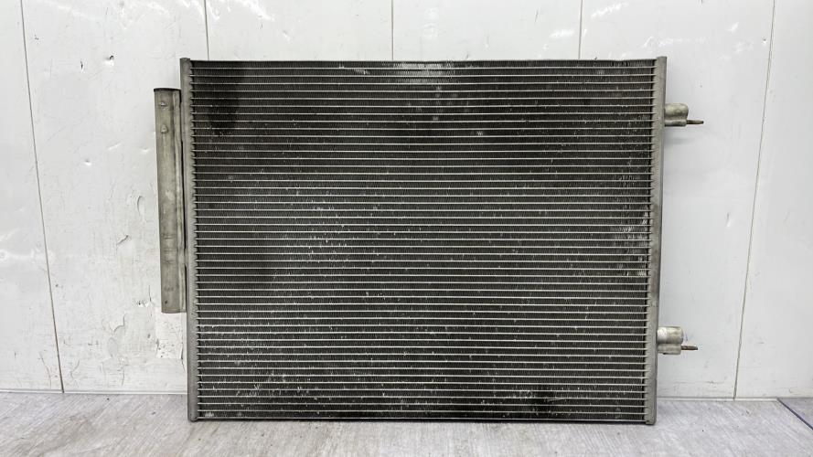 Condenseur de clim ALFA ROMEO STELVIO Essence