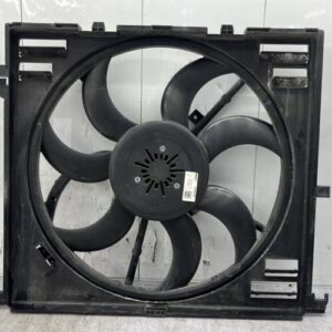 Moto ventilateur radiateur ALFA ROMEO STELVIO Essence