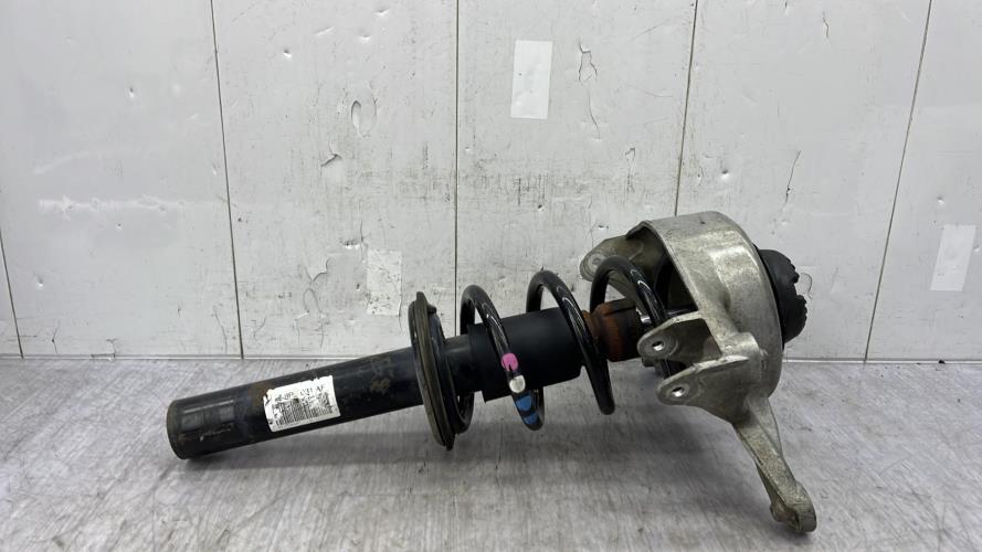 Amortisseur avant droit AUDI Q5 1 PHASE 2 Diesel