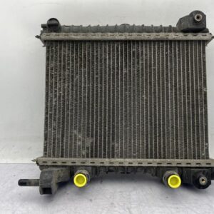 Radiateur eau ALFA ROMEO STELVIO Essence