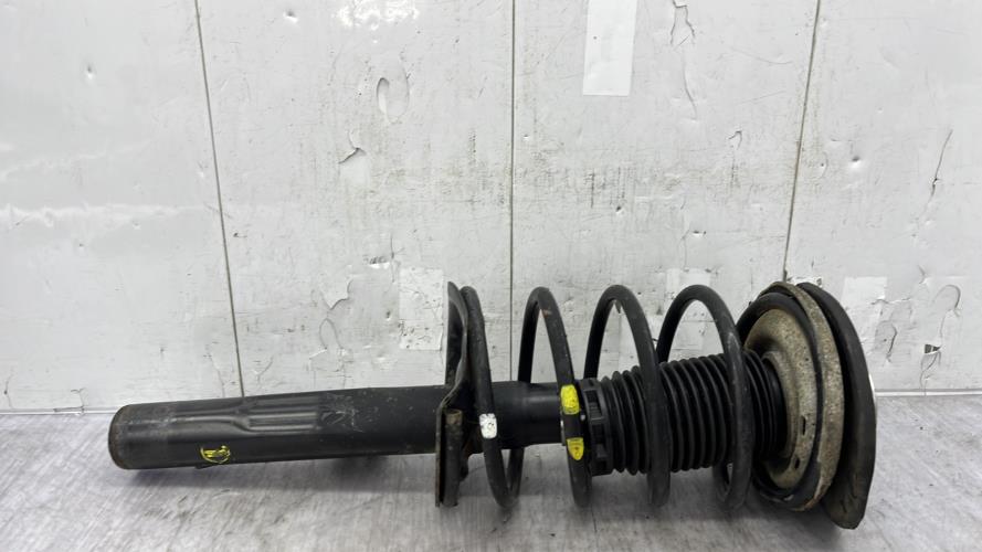 Amortisseur avant droit PEUGEOT 206 PHASE 1 Essence