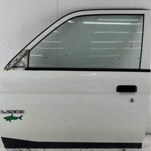 Porte avant gauche MITSUBISHI L 200 2 Diesel