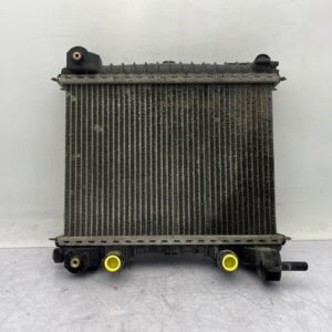 Radiateur eau ALFA ROMEO STELVIO Essence