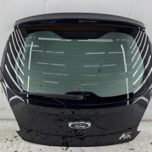 Malle/Hayon arriere FORD KA 2 PHASE 2 Essence