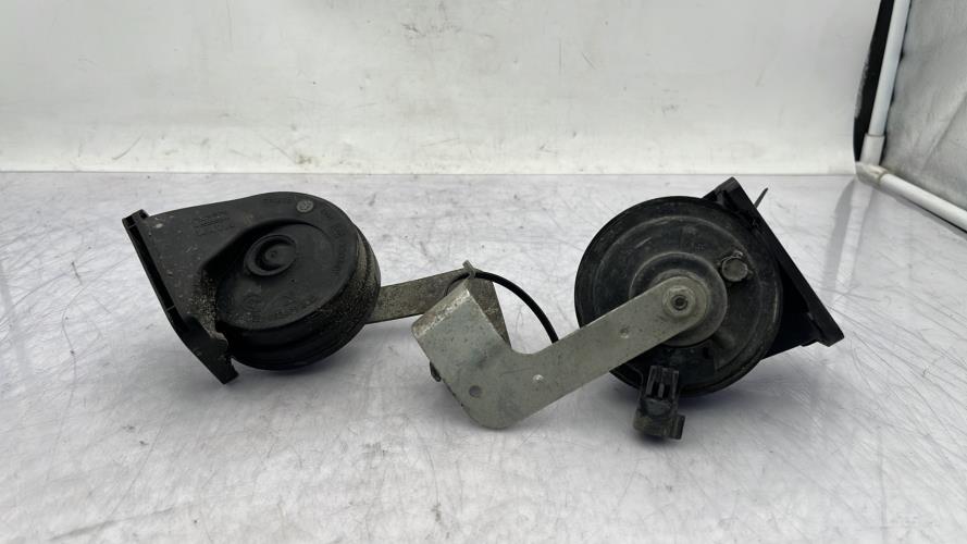 Avertisseur/Klaxon ALFA ROMEO STELVIO Essence