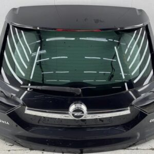 Malle/Hayon arriere OPEL INSIGNIA 1 PHASE 2 BREAK Diesel
