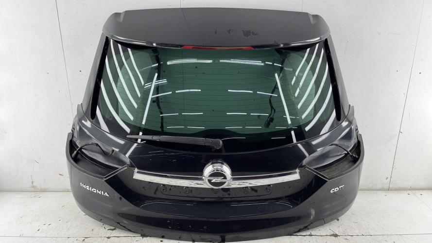 Malle/Hayon arriere OPEL INSIGNIA 1 PHASE 2 BREAK Diesel