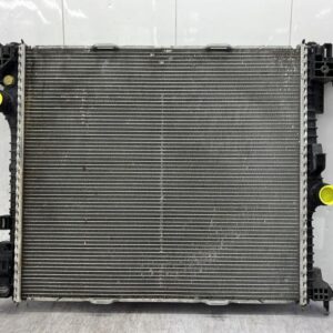 Radiateur eau ALFA ROMEO STELVIO Essence