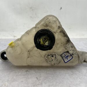 Vase d'expansion ALFA ROMEO STELVIO Essence