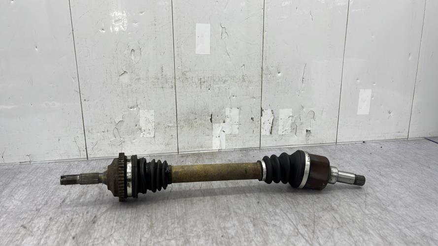 Cardan gauche (transmission) PEUGEOT 206 PHASE 1 Essence