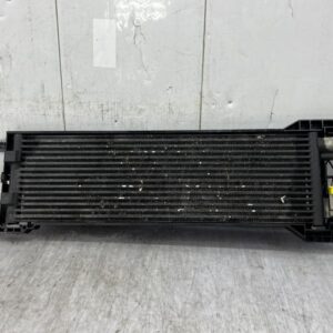 Radiateur huile ALFA ROMEO STELVIO Essence