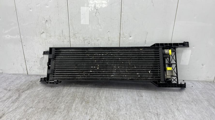 Radiateur huile ALFA ROMEO STELVIO Essence