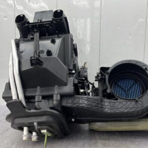 Bloc chauffage OPEL INSIGNIA 1 PHASE 2 BREAK Diesel