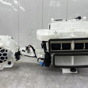 Bloc chauffage PEUGEOT EXPERT 3 PHASE 1 Diesel