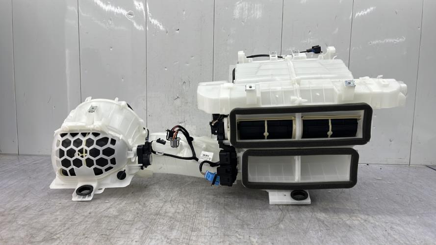 Bloc chauffage PEUGEOT EXPERT 3 PHASE 1 Diesel