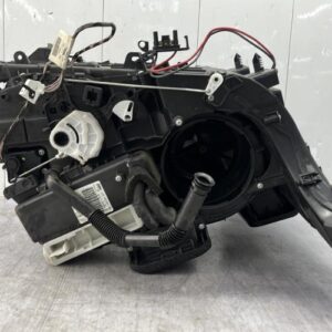 Bloc chauffage RENAULT MODUS PHASE 1 Diesel